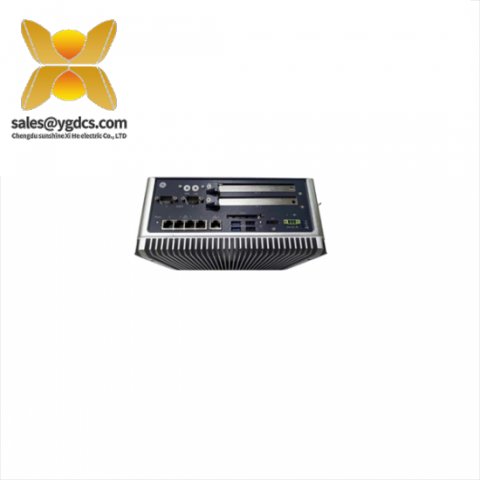 GE 0552N1QLG132A-01 853-172404-101 工业控制模块