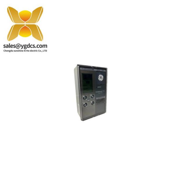 GE通用电气 10096227G5 保护装置 断路器模块