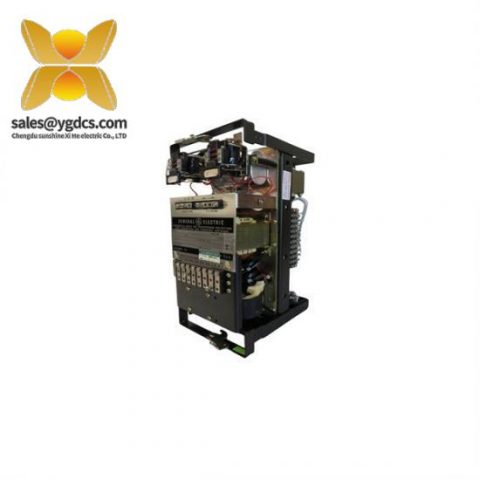 GE通用电气 12BDD15B11A 继电器变压器