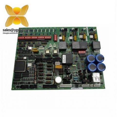 GE通用电气 369-HI-0-M-0-0-0 电机管理继电器