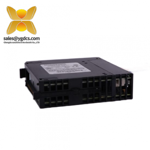 GE 369-HI-0-M-0-E-0 工业电机管理继电器
