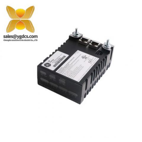 GE 369-HI-0-M-0-E-0 工业电机管理继电器