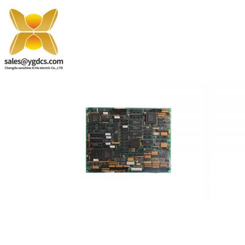 GE 3VTVZ590CD002 IS200ERRBG1ABA 标记V级涡轮控制板