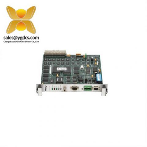 GE 5136-PFB-VME 工业控制模块