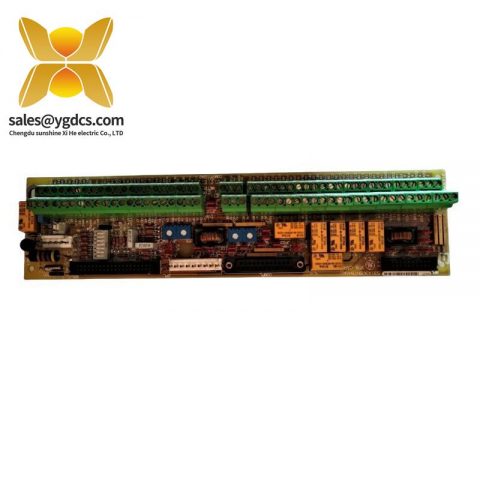 GE通用电气 531X305NTBANG1 NTB/3TB终端板，工业控制系统专用