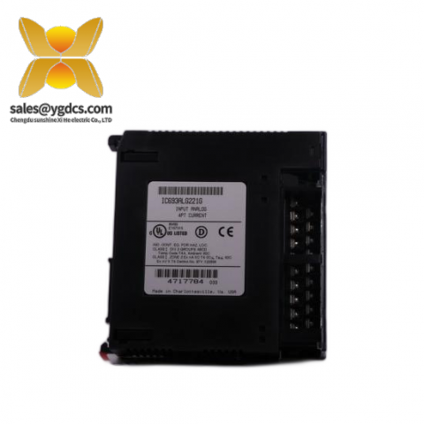 GE 531X111PSHAPG3 工业电机场控电源模块