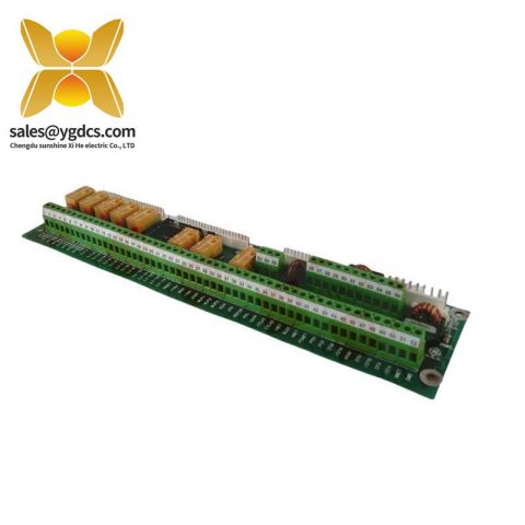 通用电气 GE 531X189LTBALG1 工业控制LAN选项卡