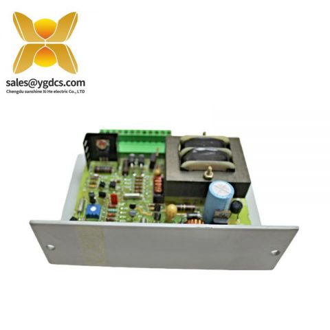 通用电气 531X207LCSAMG1 工业控制电路板