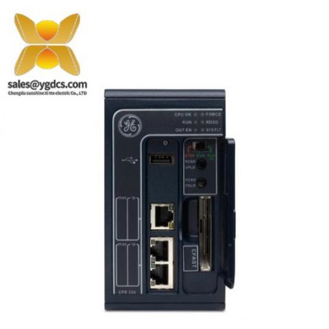 GE通用电气 531X302DCIAWG1 直流仪表卡