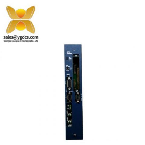 GE 531X303MCPBDG1 工业交流电源供应卡