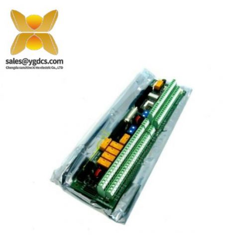 通用电气 GE 531X305NTBAPG1 通讯模块