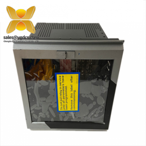 GE 750-P5-G5-S5-HI-A20-R-E-H 工业电流输入模块