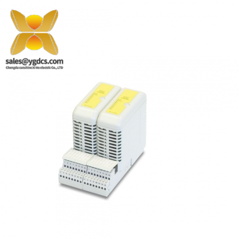 GE 8810-HI-TX-01 工业控制模块