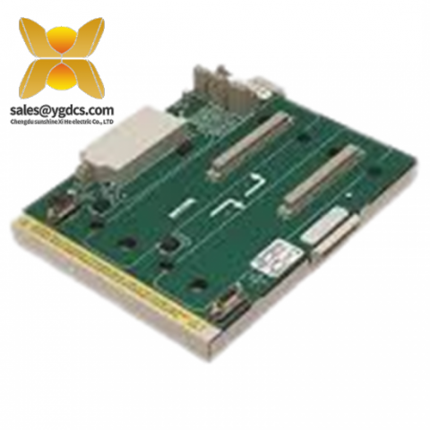 GE 9601-FT-NI 工业控制器板