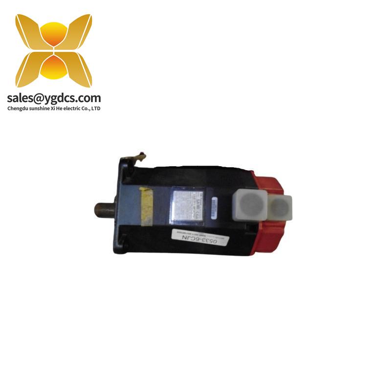ge_a06b-0571-b074_7008_servo_motor.jpeg 通用电气 A06B-0571-B074#7008伺服电机