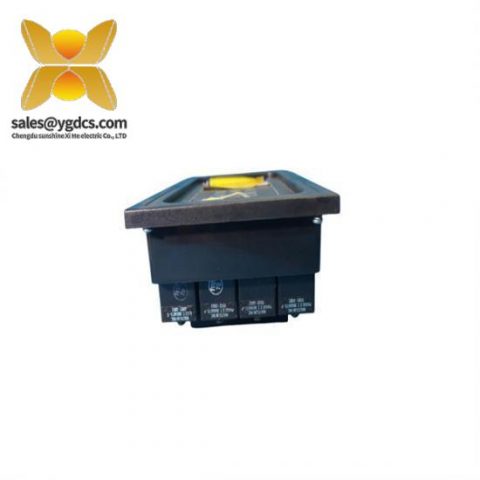 GE AIM0006 2RCA021397A0001P 工业控制模块