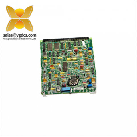 GE AIM0006 2RCA021397A0001P 工业控制模块