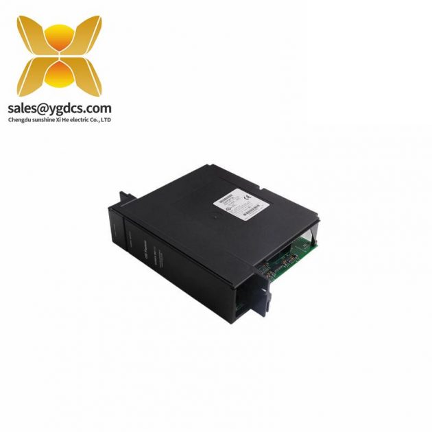 GE AIM0006 2RCA021397A0001P 工业控制模块
