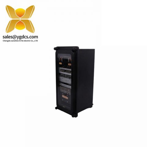 GE BK698CPA15B0 工业控制模块