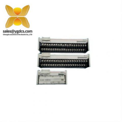 GE CT11T7F10PN1 16 工业控制模块