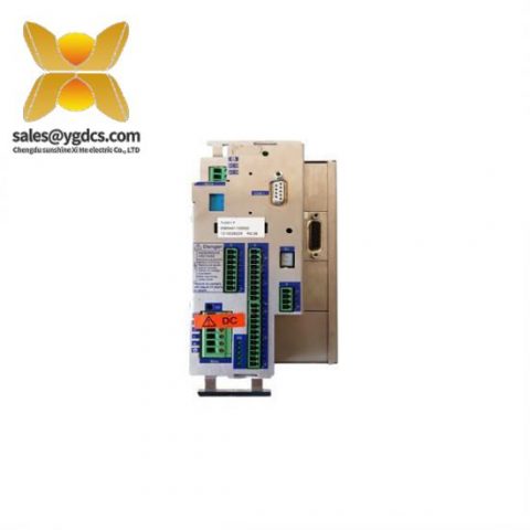 GE CT11T7F10PN1 V2.3 工业控制模块