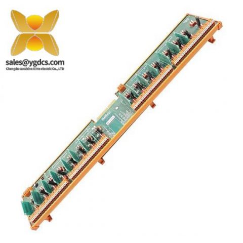 通用电气 GE D20C 终端模块 工控专用