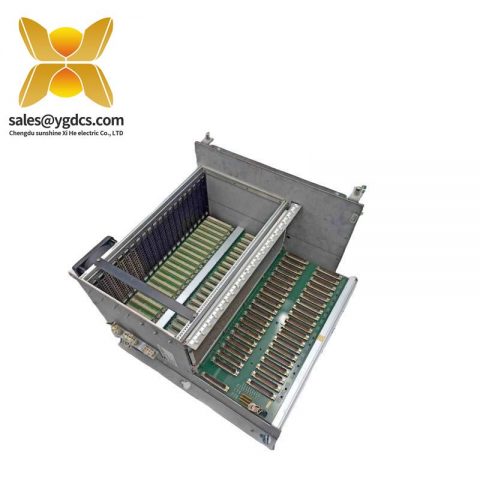 通用电气 GE DFP100 工业自动化控制器