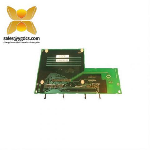 GE通用电气 DS200ADPBG1ABB 高精度智能适配模块