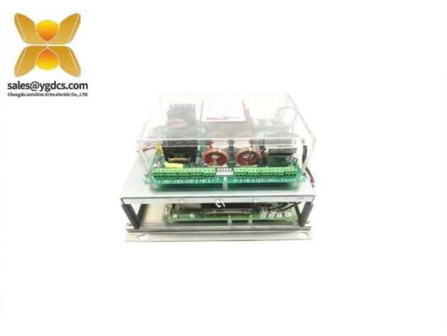 通用电气 DS200DMCBG1AED 控制模块, 适用于工业自动化控制系统