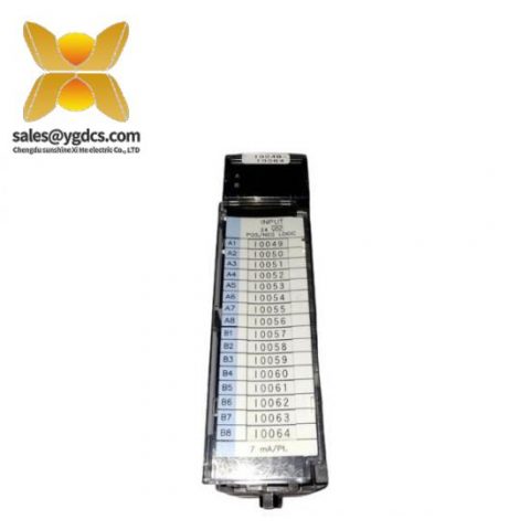 通用电气 DS200PCCAG1ABB 控制卡