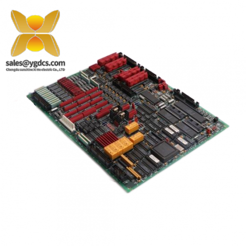 通用电气 DS200RTBAG2ADB 控制模块 新品