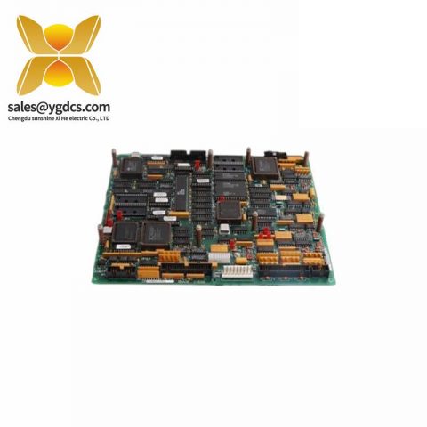 通用电气 DS200SDCCG1A 驱动控制卡, 标记V系列, 适用于涡轮机控制系统