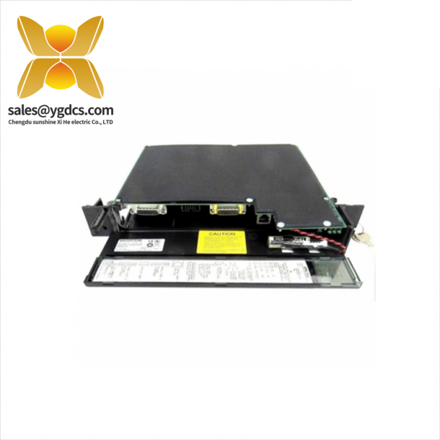 GE通用电气 DS200SDCCG1AEC 驱动控制卡