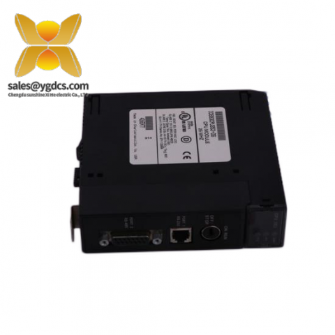 GE DS200SDCIG2ABA 工业控制系统电源与仪表板