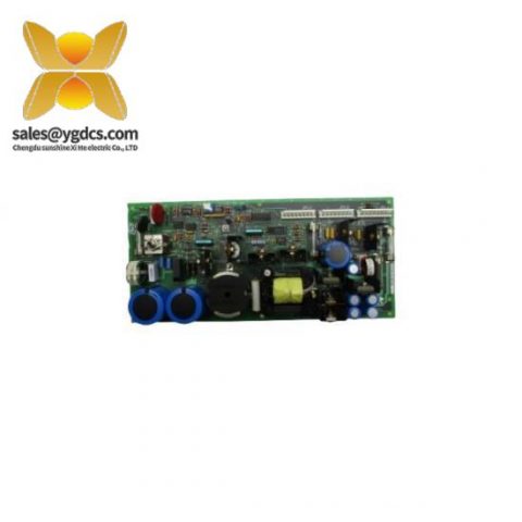 通用电气 DS200TBQCG1AAA 模拟输入毫安输入/输出终止模块