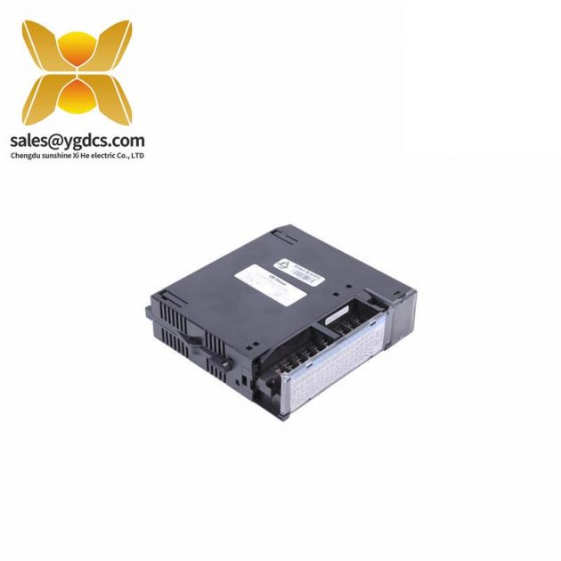 通用电气 GE DS200TCPDG1BEC 力控系统专用电源分配模块