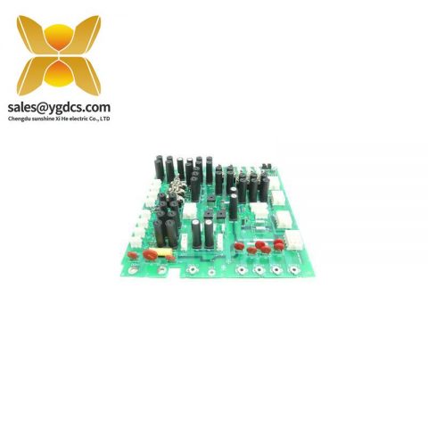 GE通用电气 DS200TCPDG2BEC 力控系统电源分配板