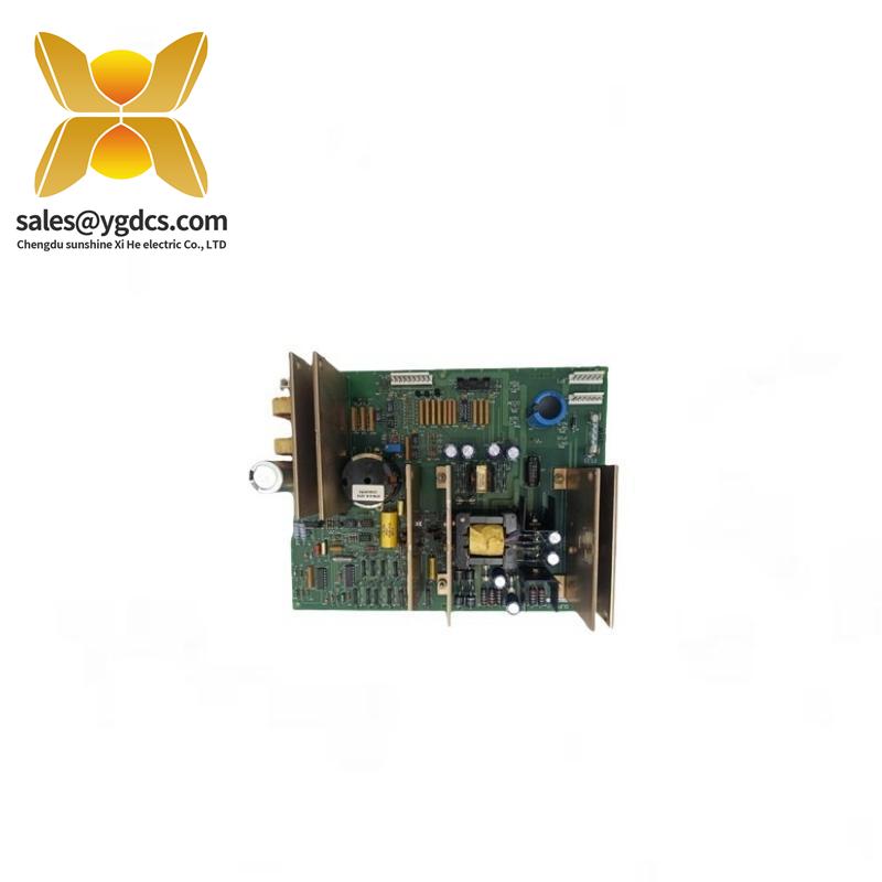 ge_ds200tcpsg1are_power_supply_board.jpg 通用电气 DS200TCPSG1ARE 电源供应板
