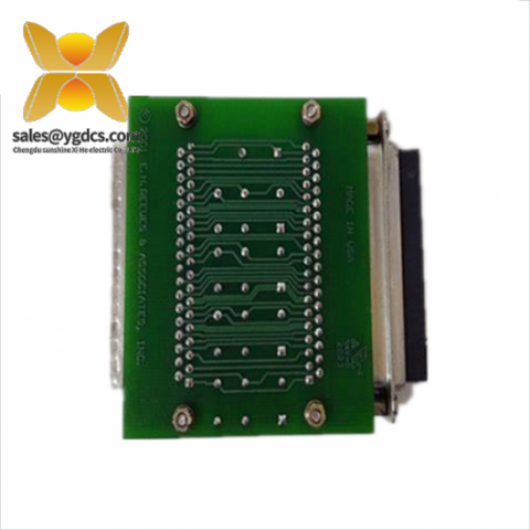 GE通用电气 DS200TCTGG1AFF 单一跳闸板卡