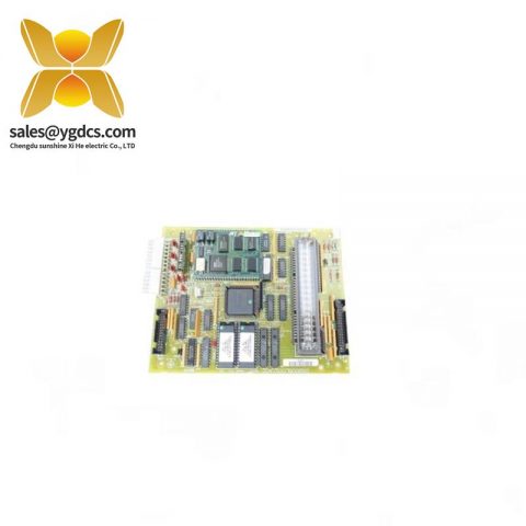 GE DS215TCDAG1Mark V PCB电路板，适用于工业控制系统