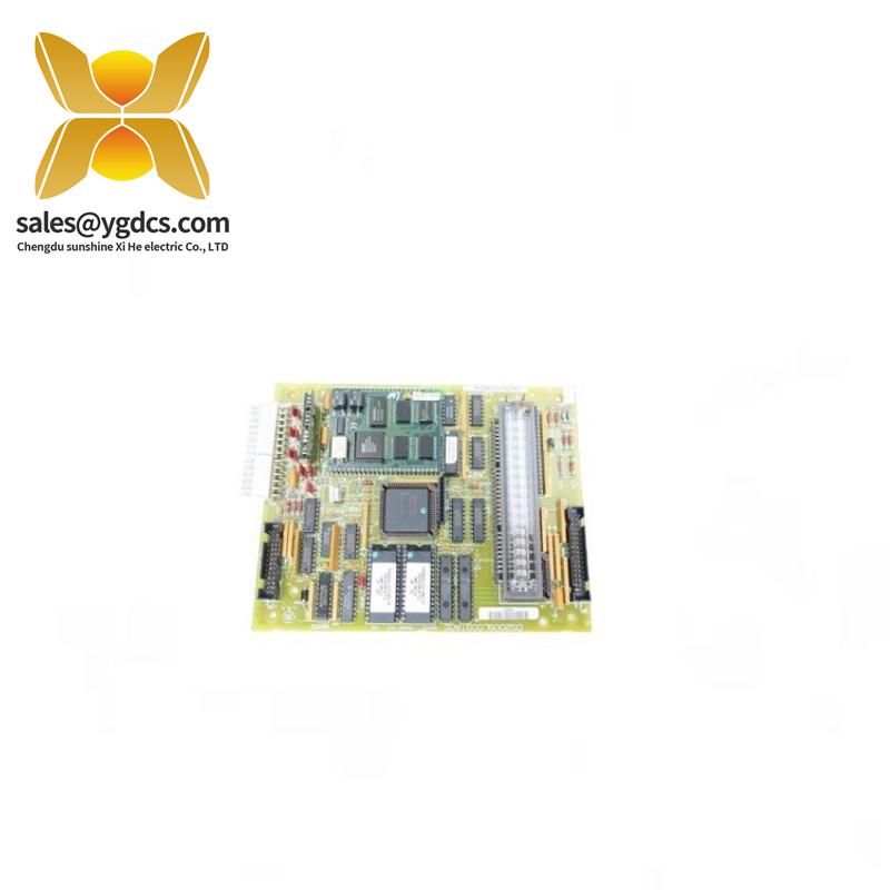 ge_ds215tcdag1_mark_v_pcb_circuit_board.jpg GE DS215TCDAG1Mark V PCB电路板,适用于工业控制系统