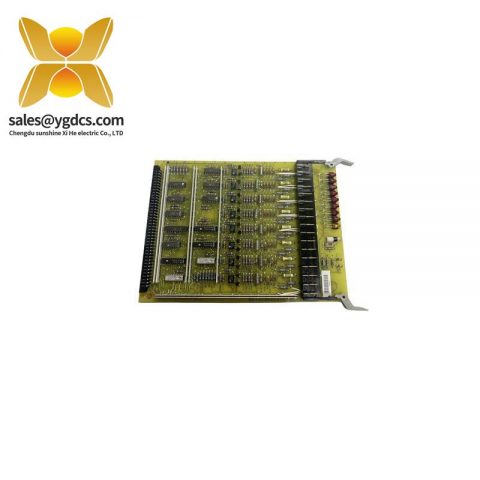 GE通用电气 DS3800 DFCACIRCUIT 辅助电路板