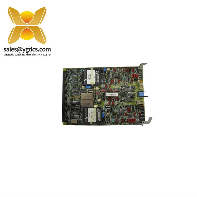 ge_ds3800hcva1h1g_circuit_board.jpg GE数字模拟输出板 DS3800HCVA1H1G,工业控制专用电路板