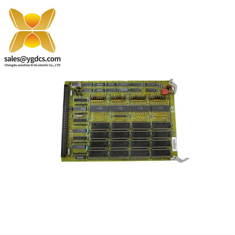 ge_ds3800humb1a1a_universal_board.jpg GE通用内存板DS3800HUMB1A1A,适用于GE Mark IV涡轮机控制系统