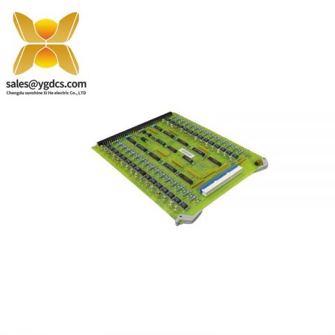 GE通用电气 DS3800HVDB1 驱动卡