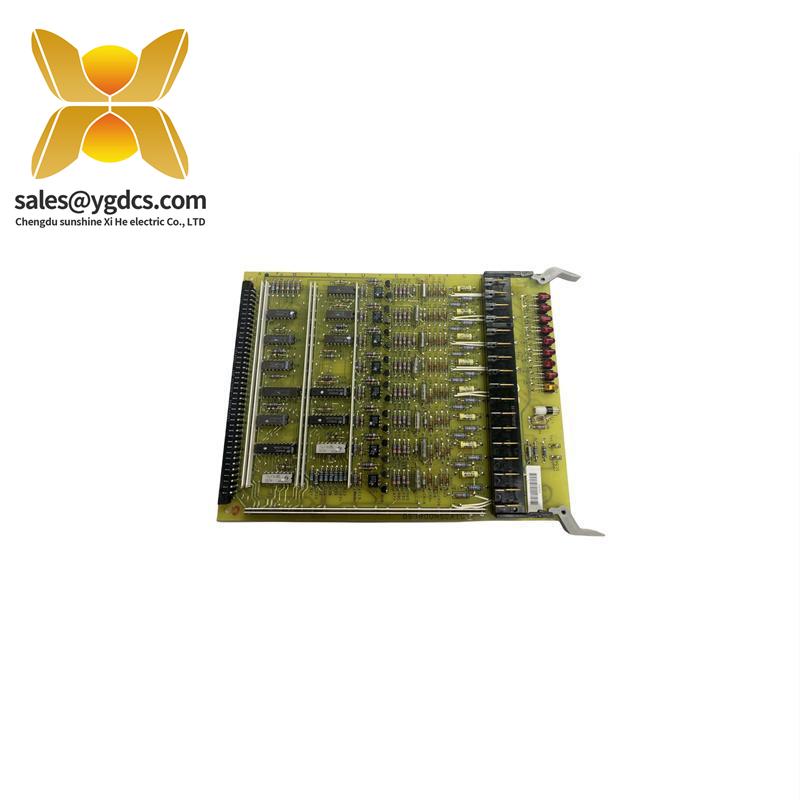ge_ds3800xaid_circuit_board.jpg GE通用电气 DS3800XAID电路板 控制模块