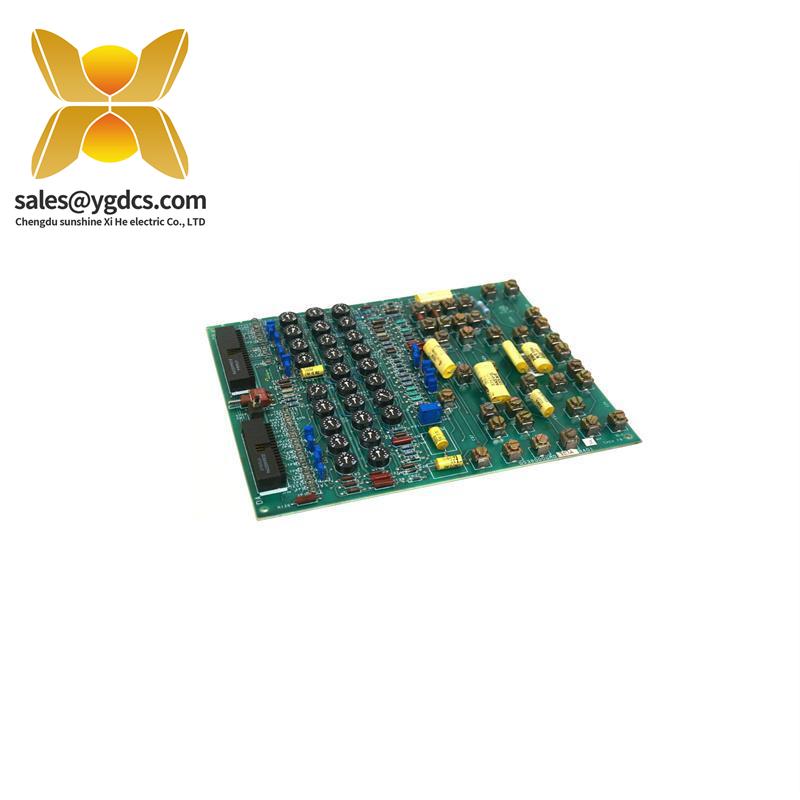 ge_ds3800xpex1b1a_relay_driver.jpg GE通用电气 DS3800XPEX1B1A 继电器驱动模块