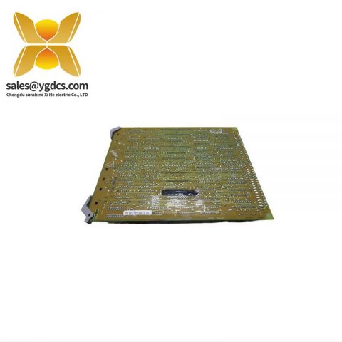 通用电气 GE DS3820AISA1A1A 控制电路板