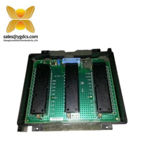 GE DS3820TIMC1A1A 涡轮机控制系统电路板