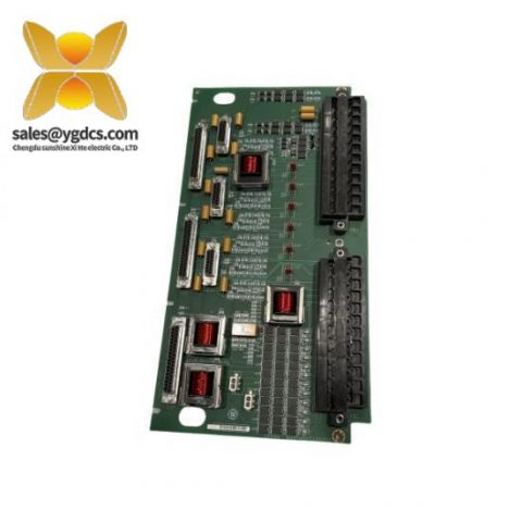 通用电气 ESM10A 控制模块
